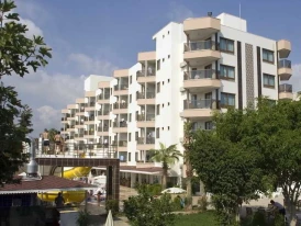 Atlas Beach Hotel