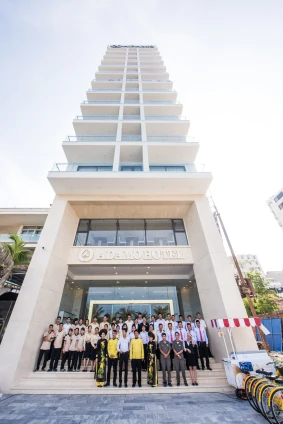 Adamo Hotel