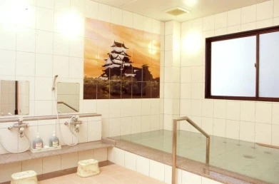Hotel Himeji Plaza