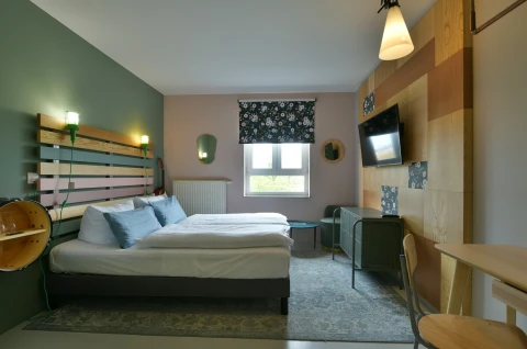 Hotel Birgit Berlin Mitte