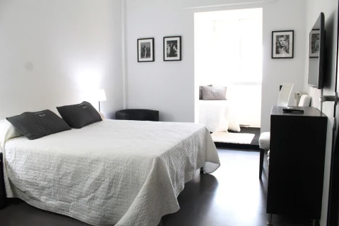 Gardenia Luxury Room
