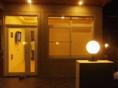 Pure Hostel