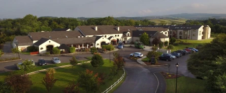 Mill Park Hotel