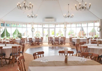 The Old Rectory Hotel