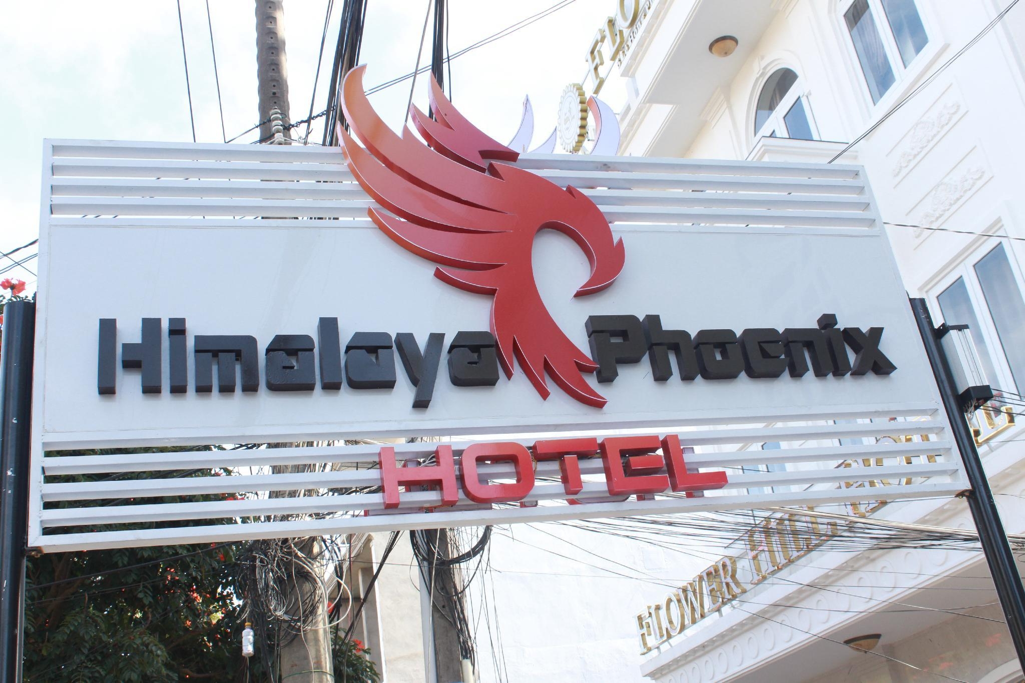 Himalaya Phoenix Dalat Boutique