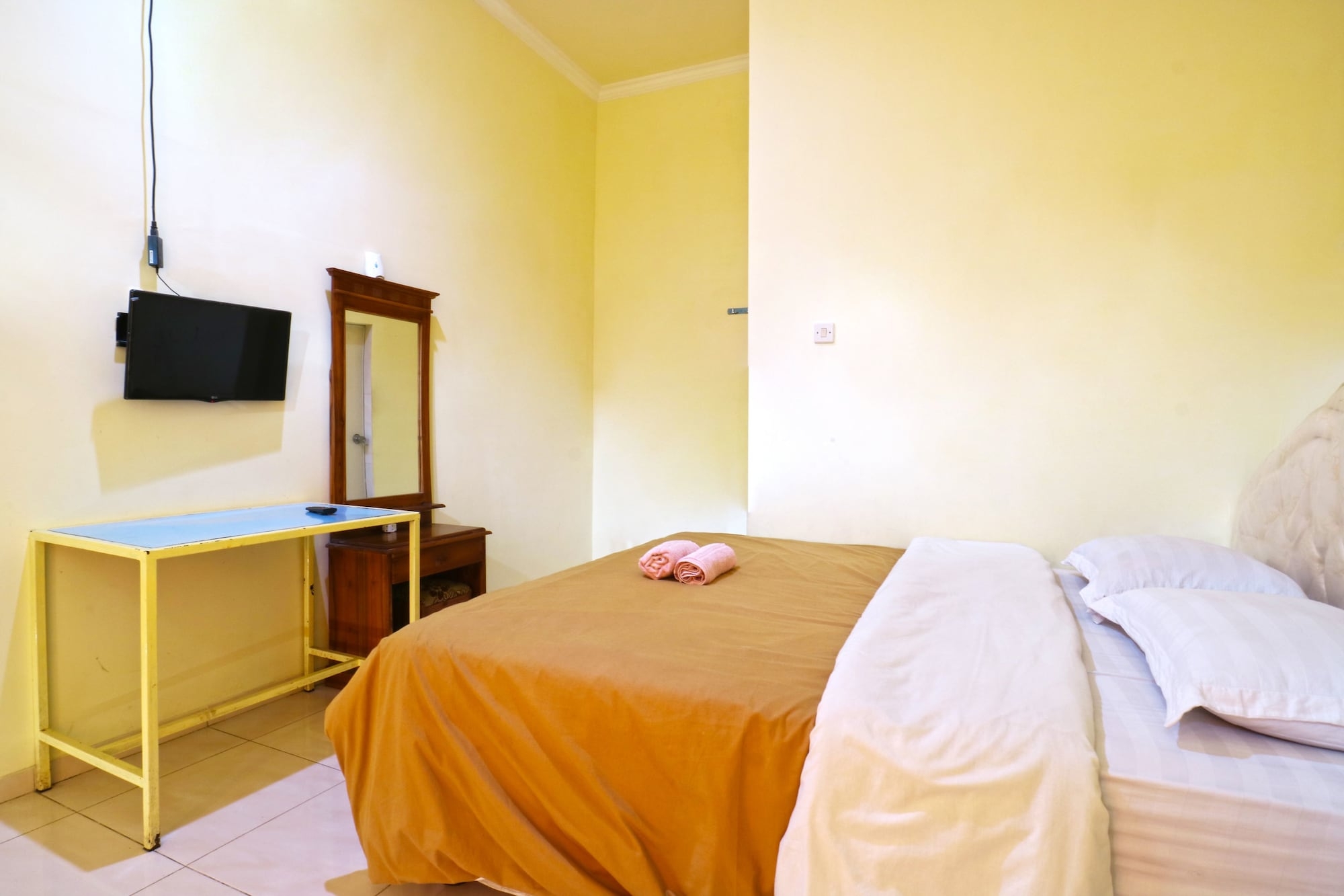 Griya Imafa Guesthouse