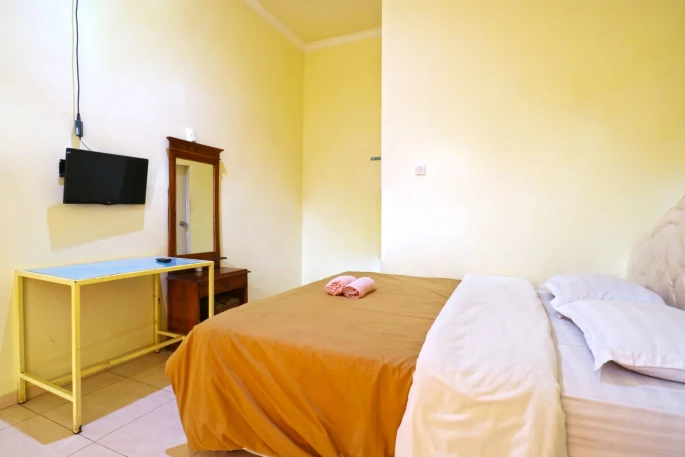 Griya Imafa Guesthouse