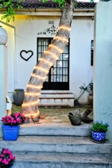 Ginnegaap Guest House