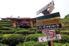 Lee Wine Ruk Thai Resort