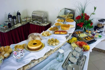 Benvenuto Palace Hotel