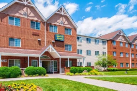 MainStay Suites Frederick Area