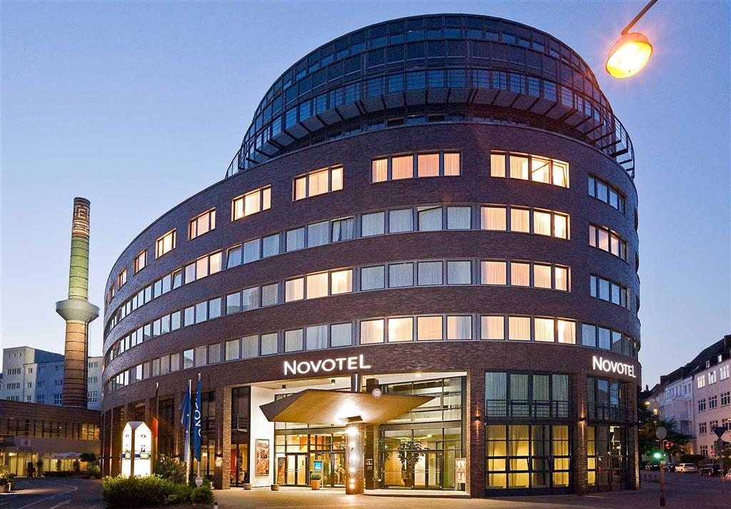 Novotel Hannover