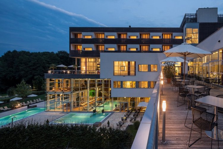Spa Resort Styria