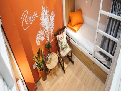 City Hostel Da Nang