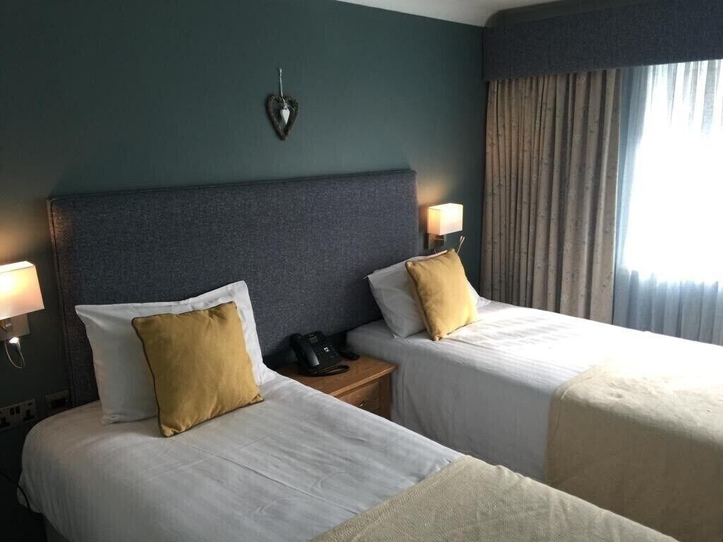 Holland Hall Hotel