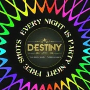 Destiny Bar - CLOSED