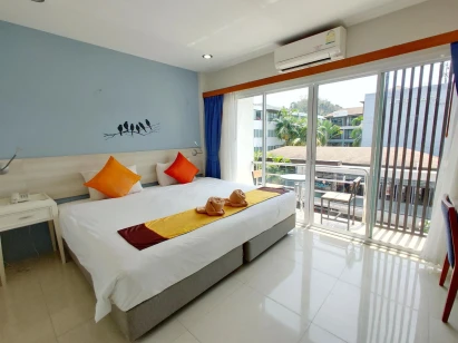 Chic N Chill Bed and Breakfast