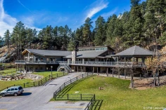 K Bar S Lodge