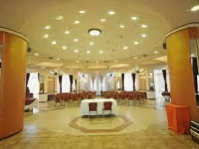 Jiul Hotel