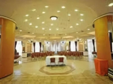 Jiul Hotel