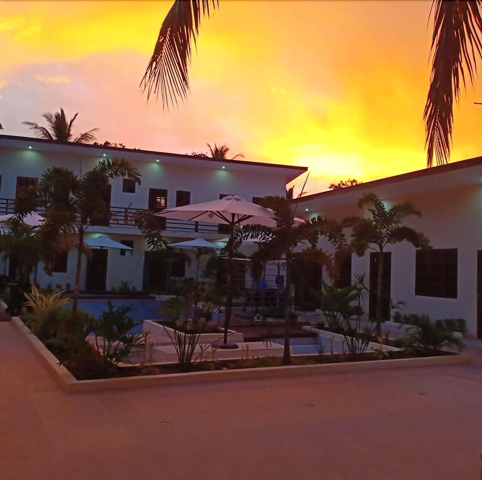 Softstone Resort