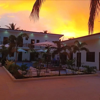 Softstone Resort