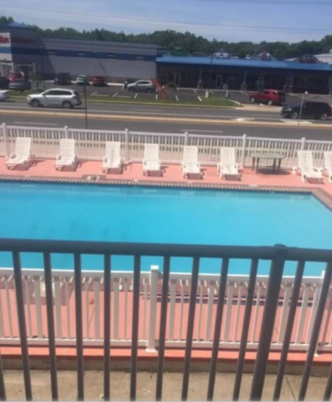Flamingo Motel