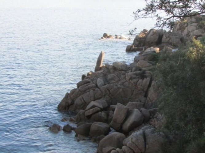 Cala Verghia