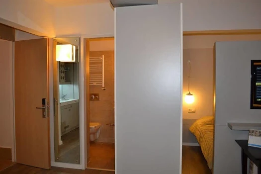 Manning Residence