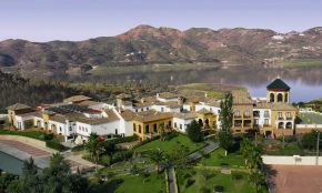 La Viñuela
