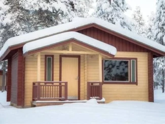 Torassieppi Eco Reindeer Resort
