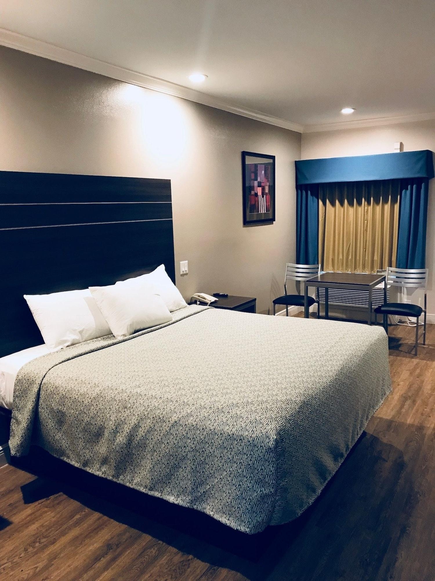 Palace Inn Greenspoint