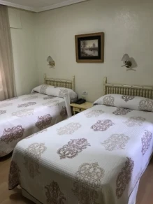 Hotel La Meseguera