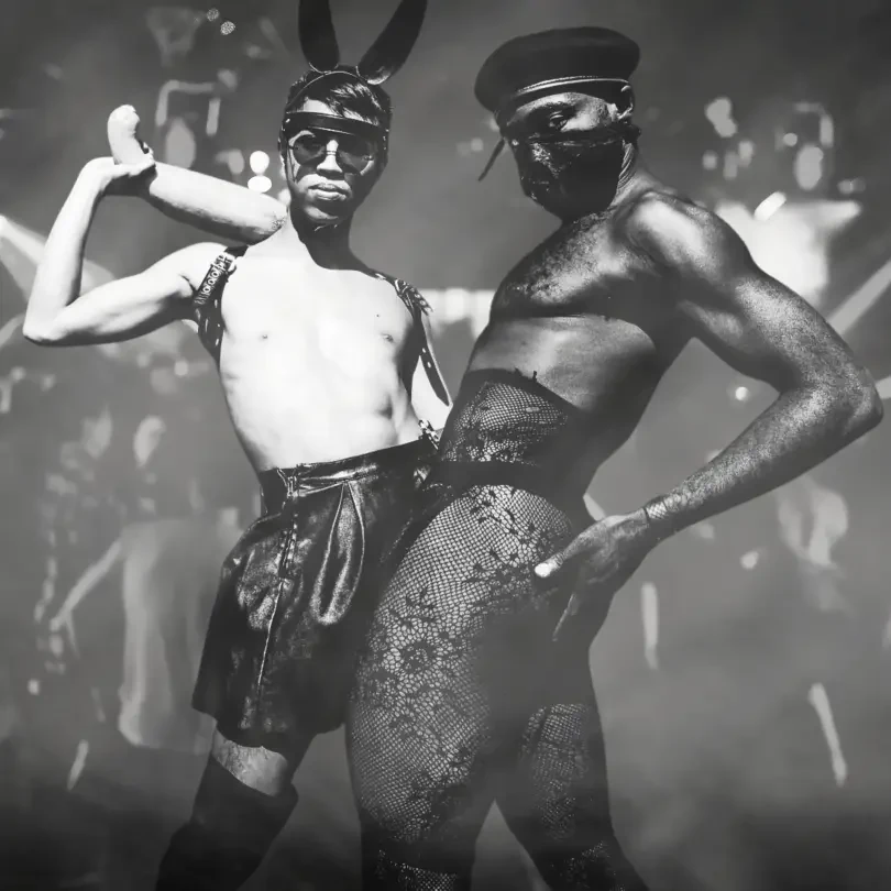 Fetish & Leather Panama