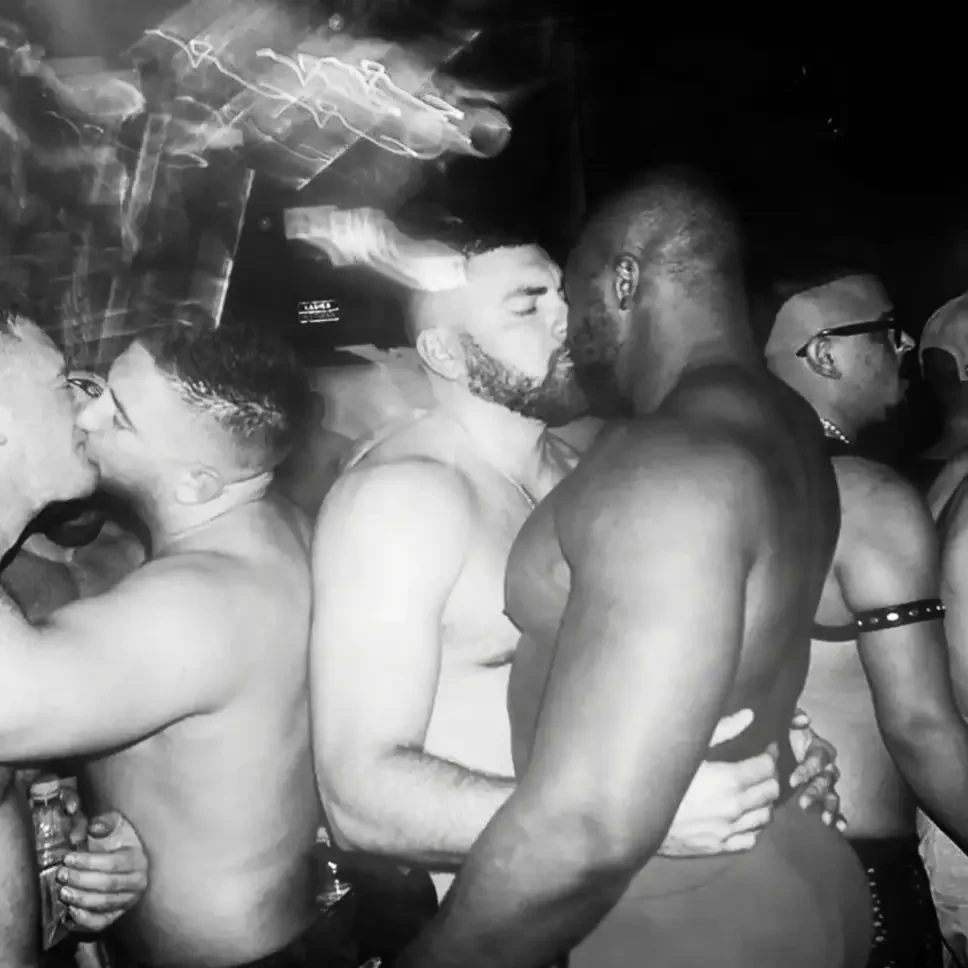 Fetish & Leather Panama