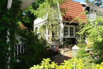 Im Schwedischen Hof