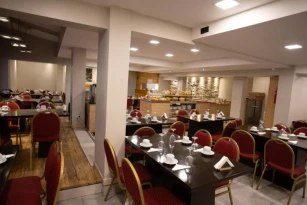 Hotel EcoSki by bund