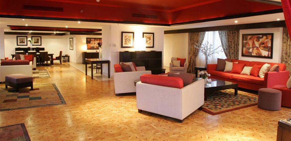 Helnan Royal Hotel (Palestine)