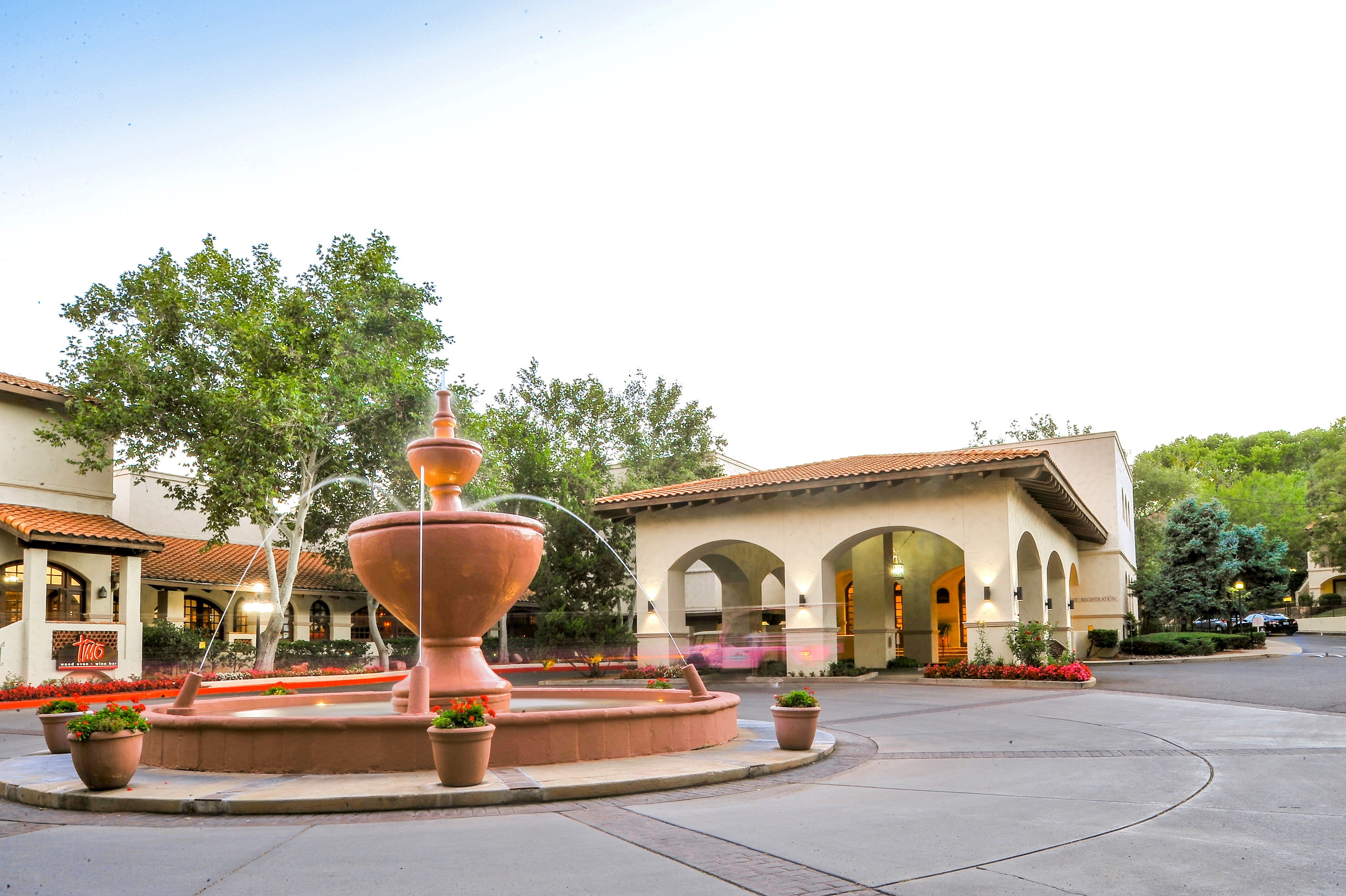 Sedona Vacation Club/Los Abrigados