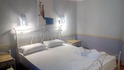 Kosmopolit Htl