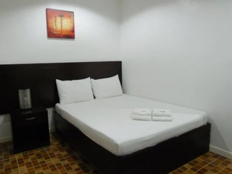 Susan's Place Palawan