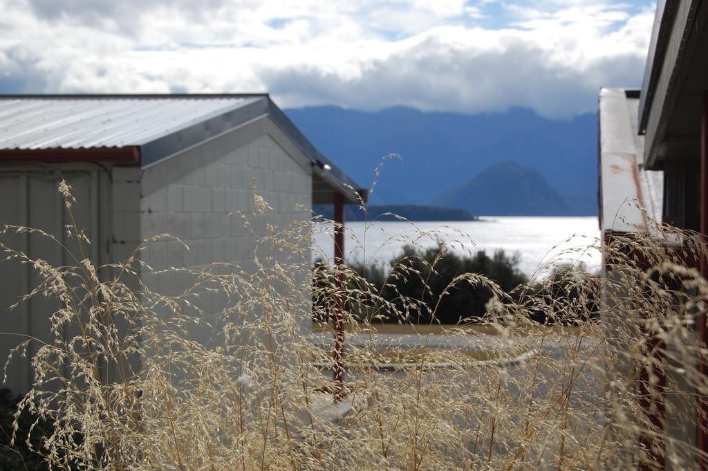 Manapouri Lakeview Motor Inn