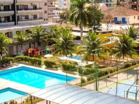 Caribe Park Hotel