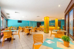 Summerville Resort - All Inclusiv