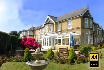 The Rowborough