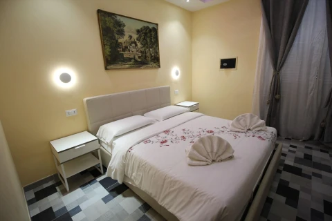 Quest House Lihong