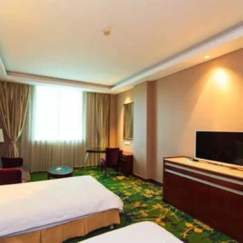 Gaoxin Business Hotel