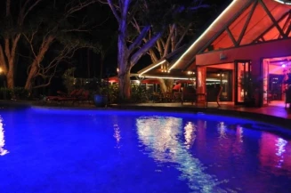 Turtle Cove Beach Resort