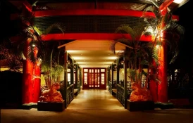 Cable Beach Club Resort & Spa