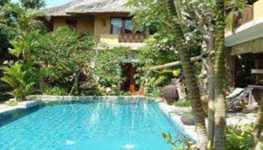 D'Sriwing Villa
